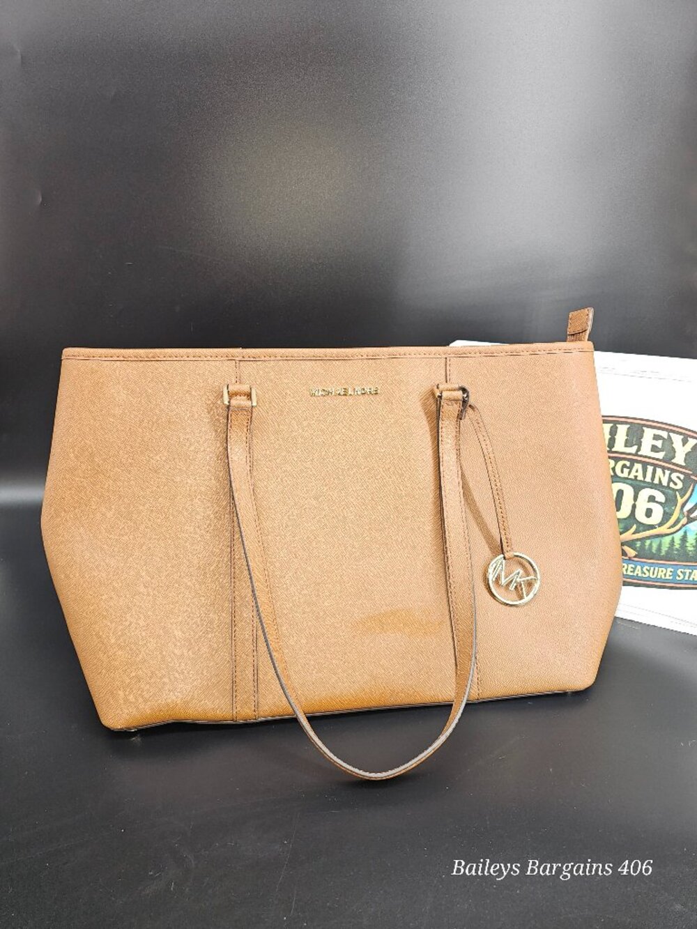 Michael Kor's Large Tote